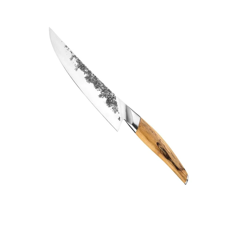 Geschmiedetes Kochmesser 20cm Katai