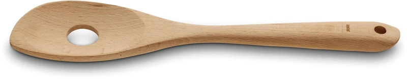 Kela Schöpfkelle mit Loch 'Calla' 31 cm