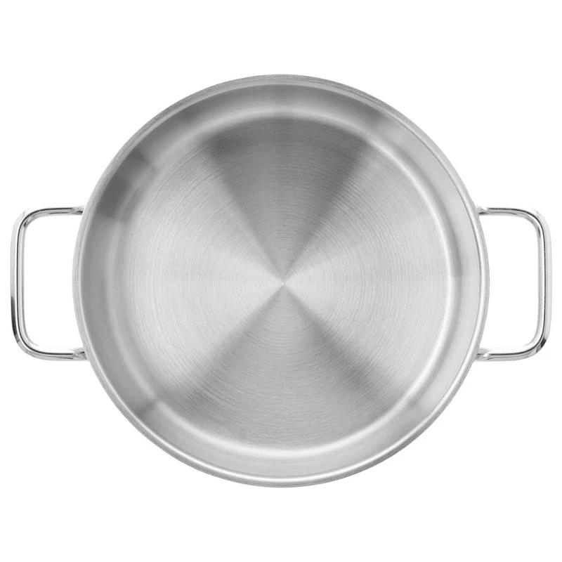 Demeyere Kochtopf mit Deckel 'Apollo 7'