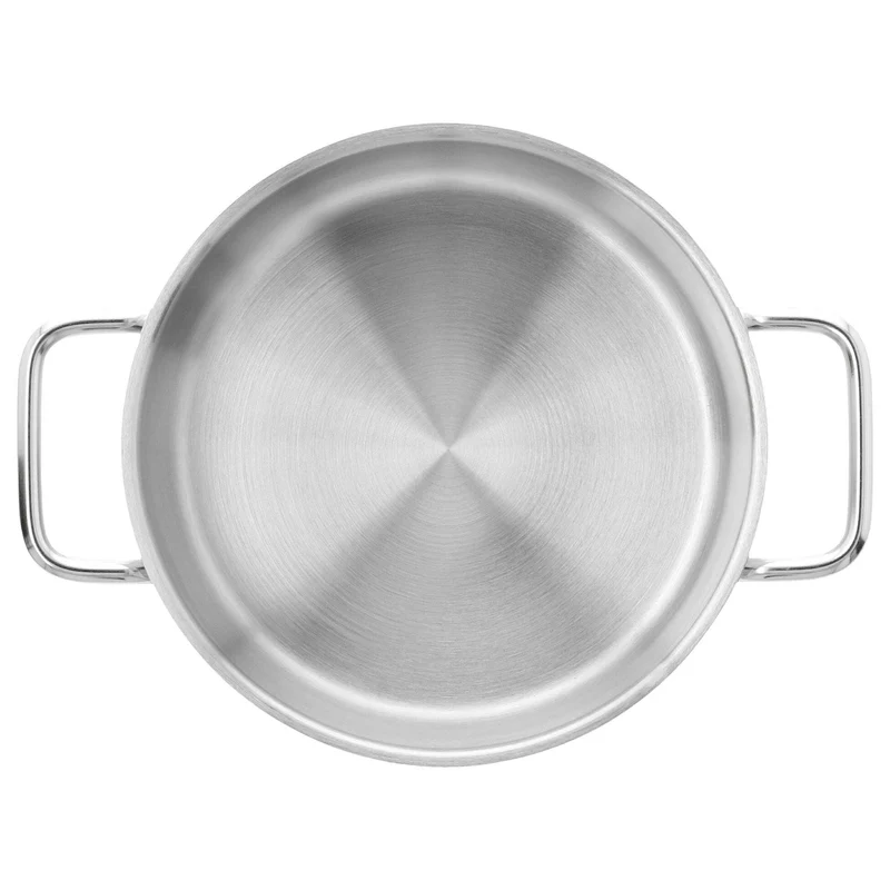 Demeyere Kochtopf mit Deckel 'Apollo 7'