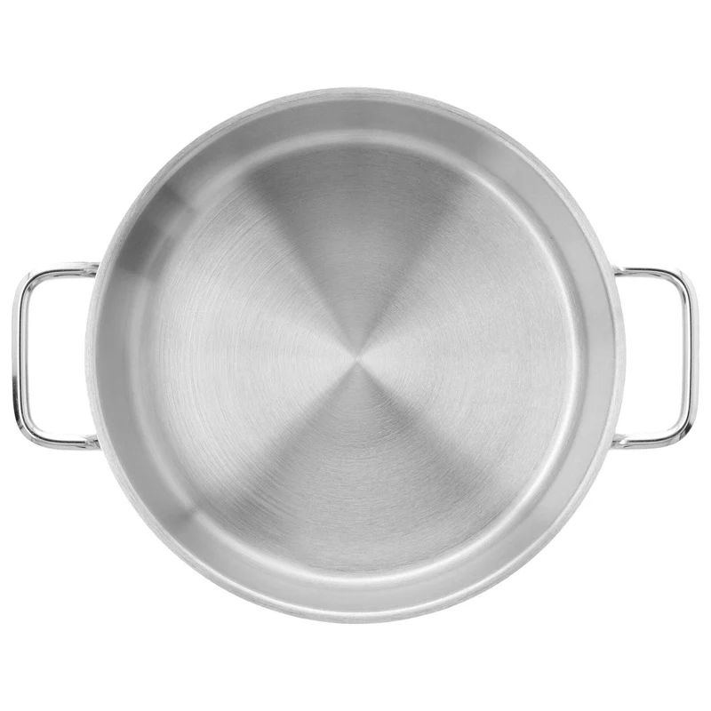 Demeyere Kochtopf mit Deckel 'Apollo 7'
