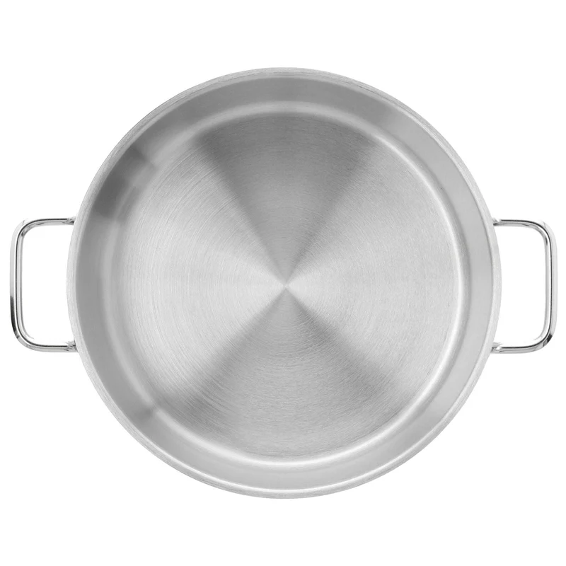 Demeyere Kochtopf mit Deckel 'Apollo 7'