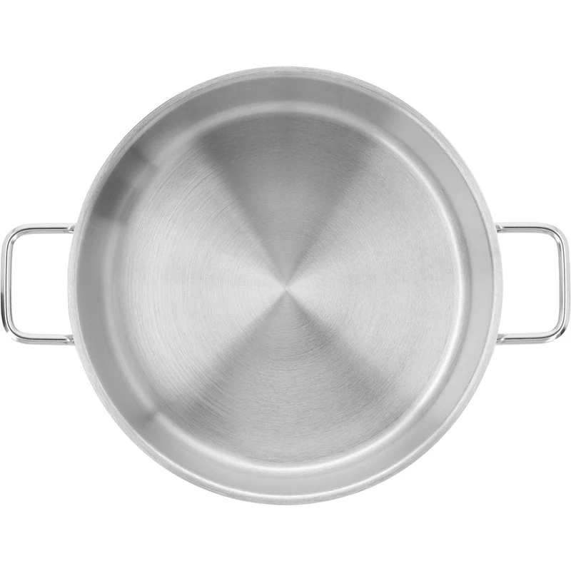 Demeyere Kochtopf mit Deckel 'Apollo 7'