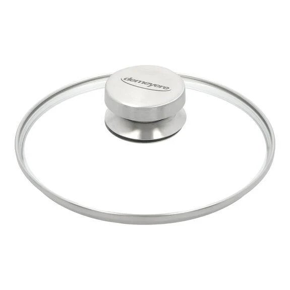 Demeyere Glasdeckel
