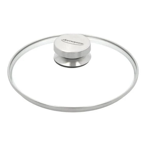 Demeyere Glasdeckel