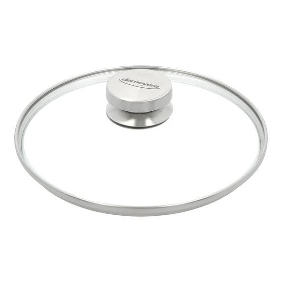Demeyere Glasdeckel