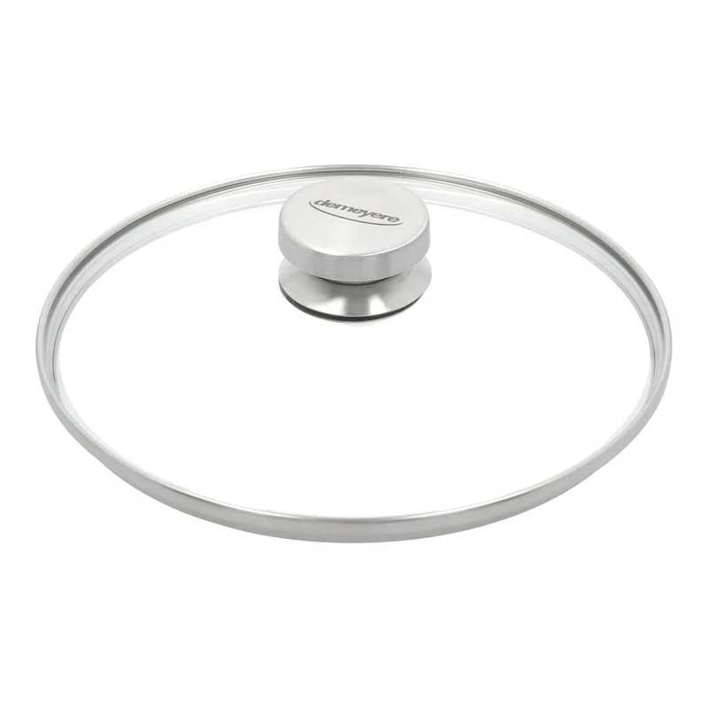 Demeyere Glasdeckel