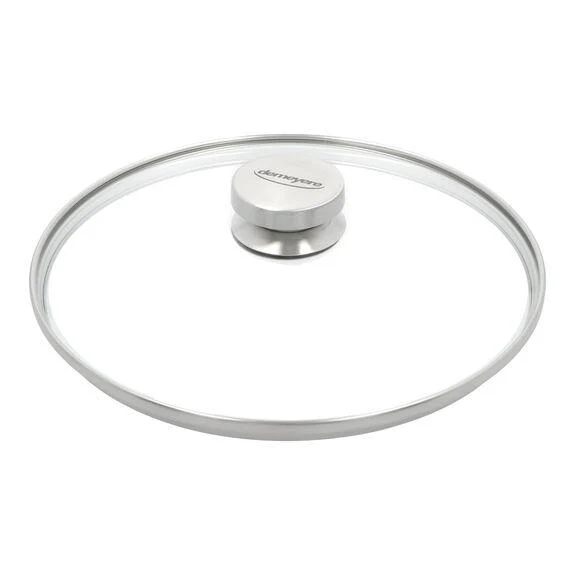 Demeyere Glasdeckel