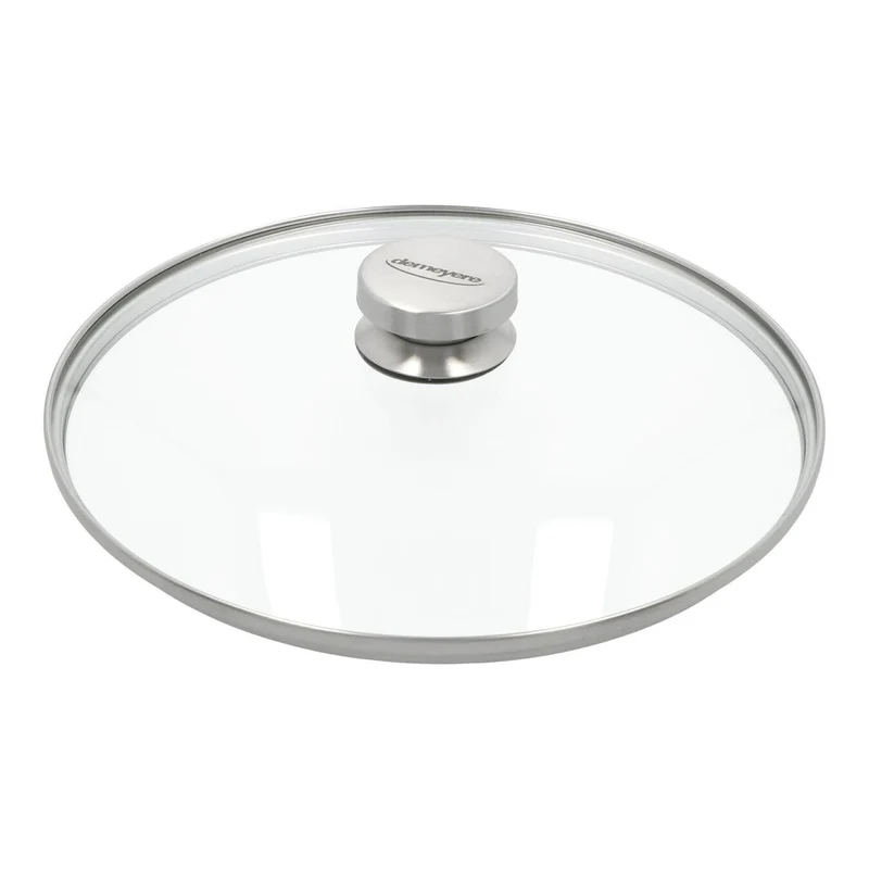 Demeyere Glasdeckel