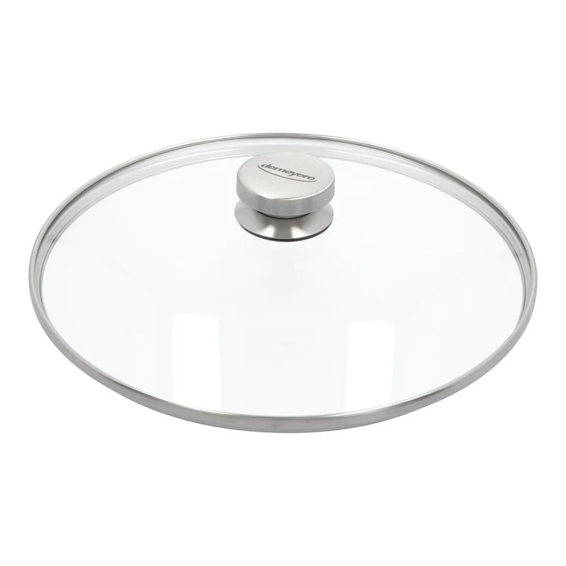 Demeyere Glasdeckel