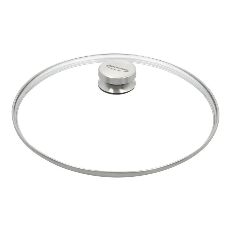 Demeyere Glasdeckel
