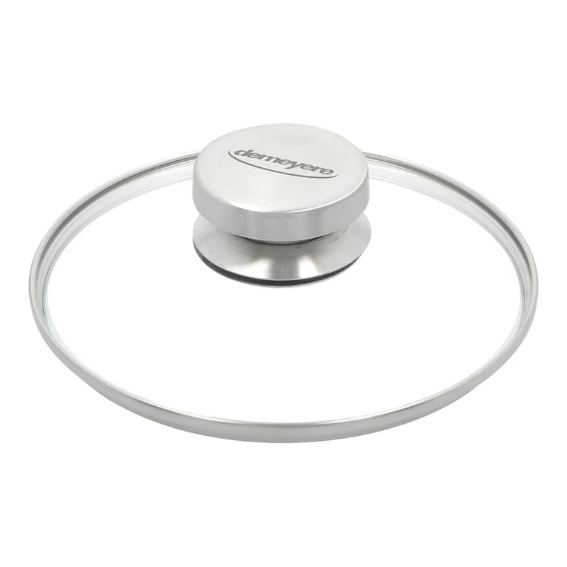 Demeyere Glasdeckel