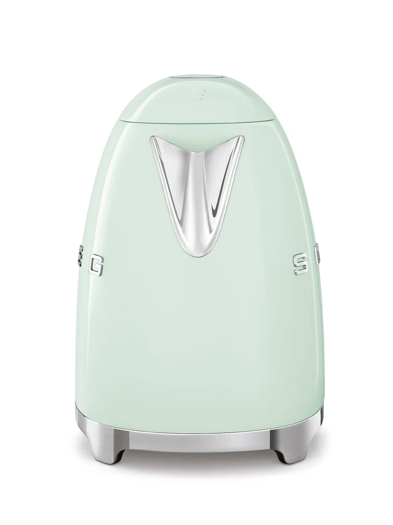 Wasserkocher 'Wassergrün' KLF03PGEU