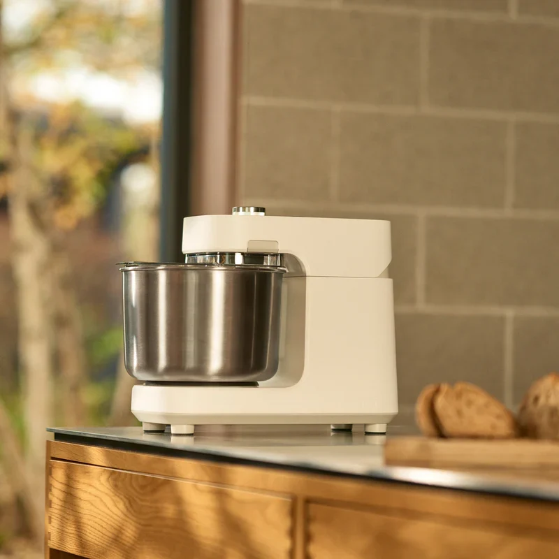 Ooni Impastratrice a Spirale Halo Pro 7L Bianco Polare