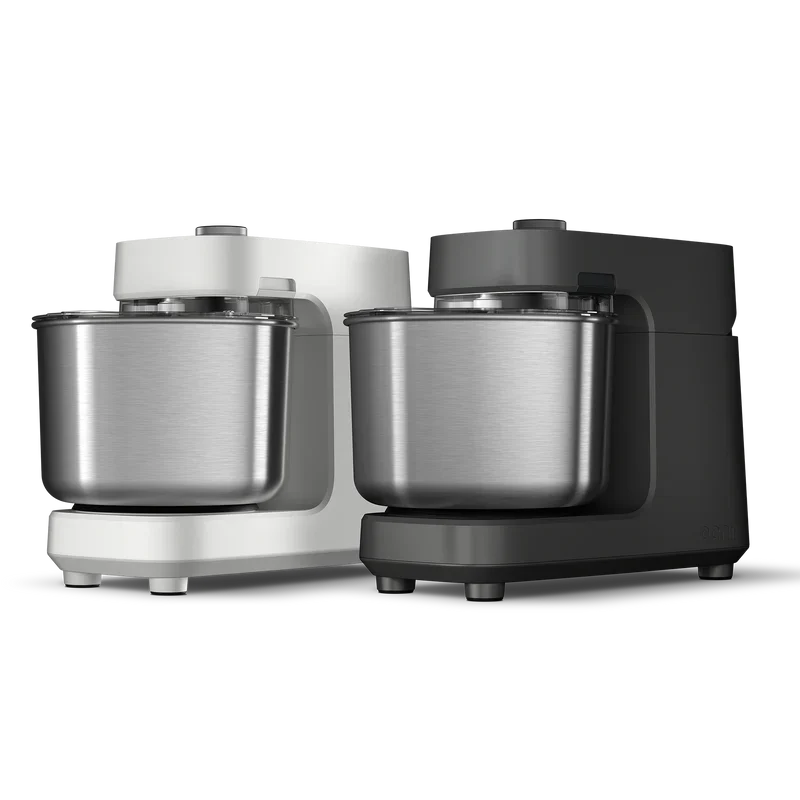 Ooni Impastratrice a Spirale Halo Pro 7L Bianco Polare