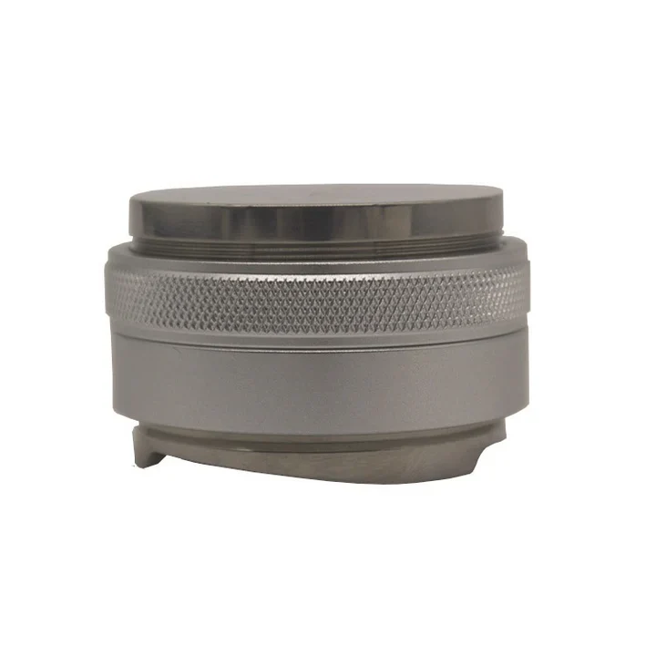 Kaffee Distributor- Edelstahl/Aluminium 58mm