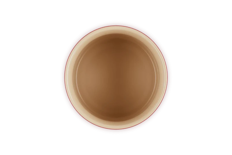 Le Creuset Pfannenwendertopf 'Cherry Red'