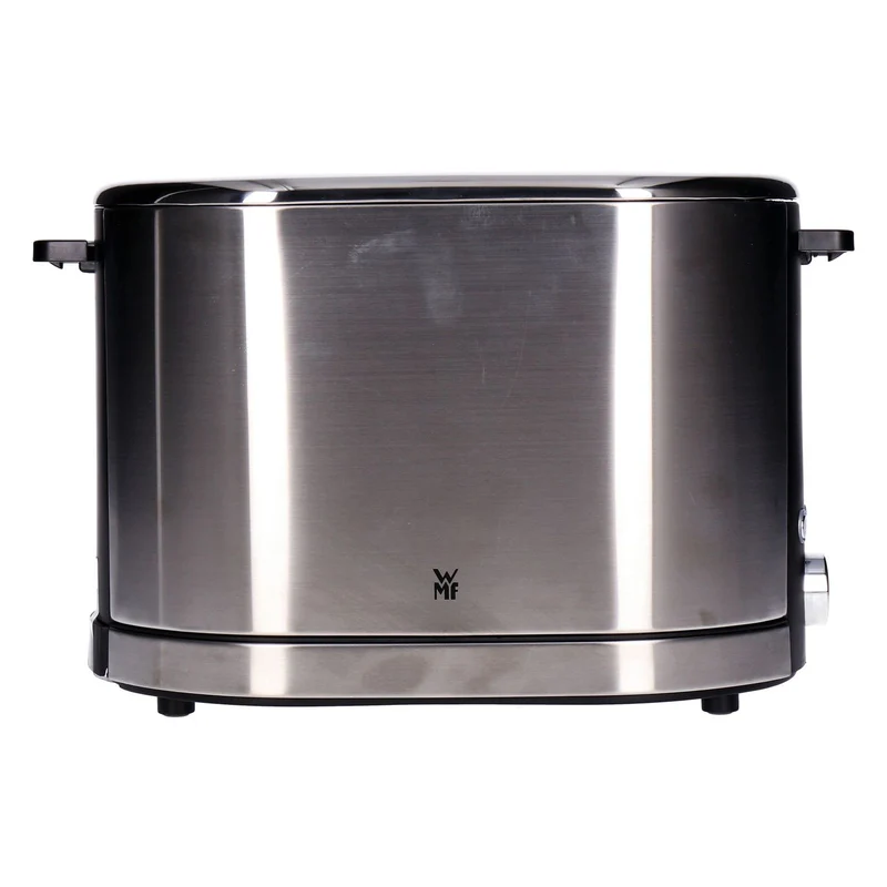 WMF Lono Doppelschlitz-Toaster 900W Edelstahl