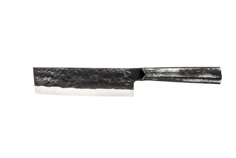 Geschmiedetes 3-teiliges Messerset Brute
