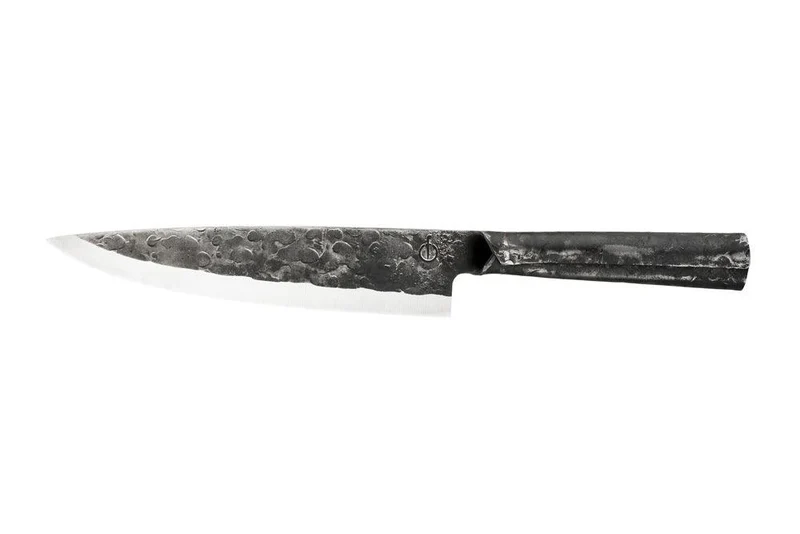 Geschmiedetes 3-teiliges Messerset Brute