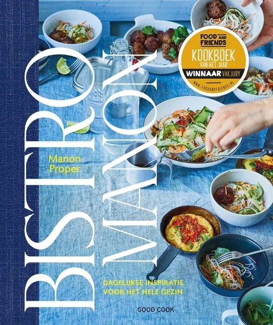 CB Bistro Manon