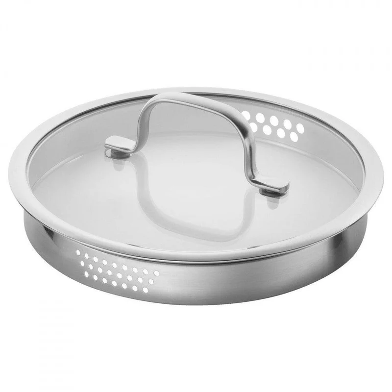Zwilling 5-teiliges TrueFlow Pfannenset