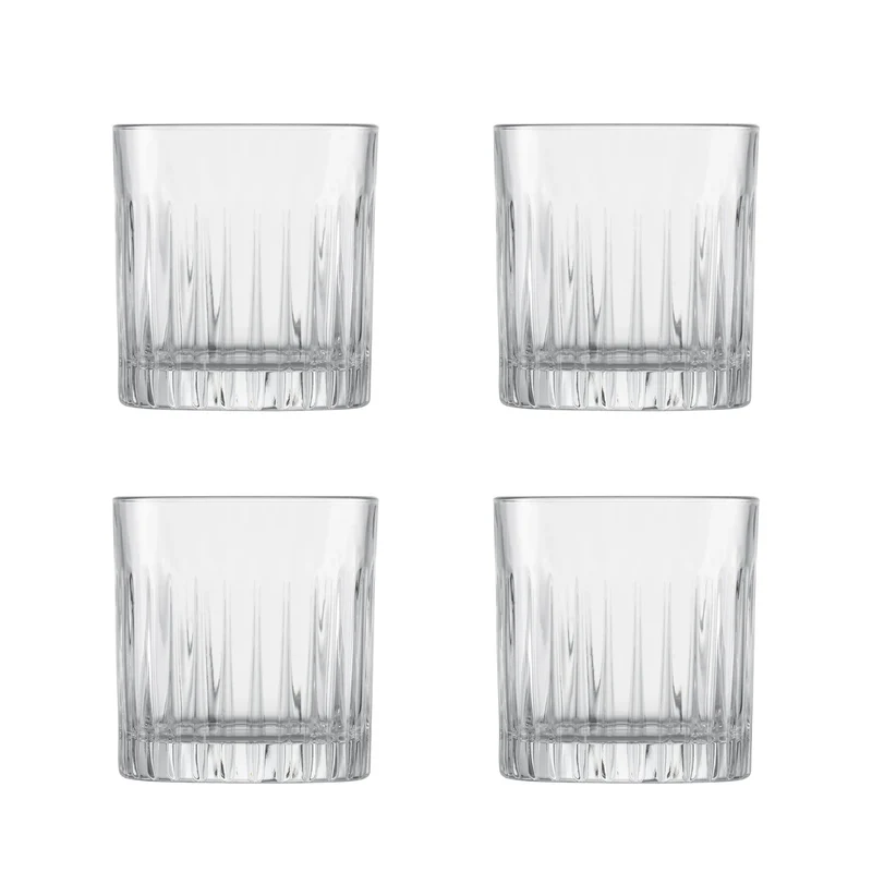 Schott Zwiesel Whiskyglas 'Stage' 4tlg.