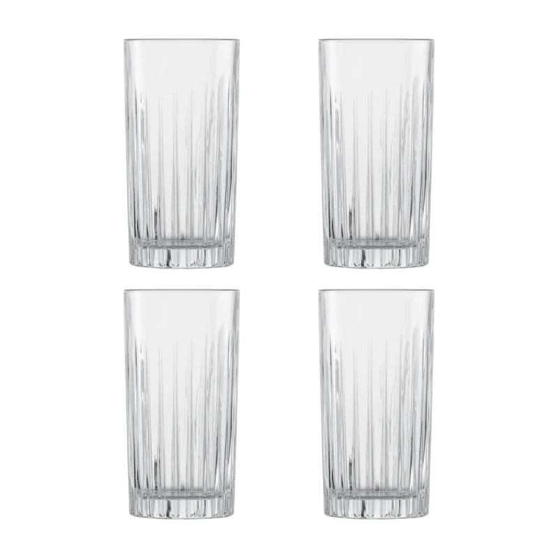 Schott Zwiesel Longdrinkglas 'Stage' 4-tlg.