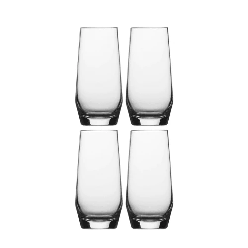 Schott Zwiesel Pure 79 Longdrinkglas 79 4 Stk.