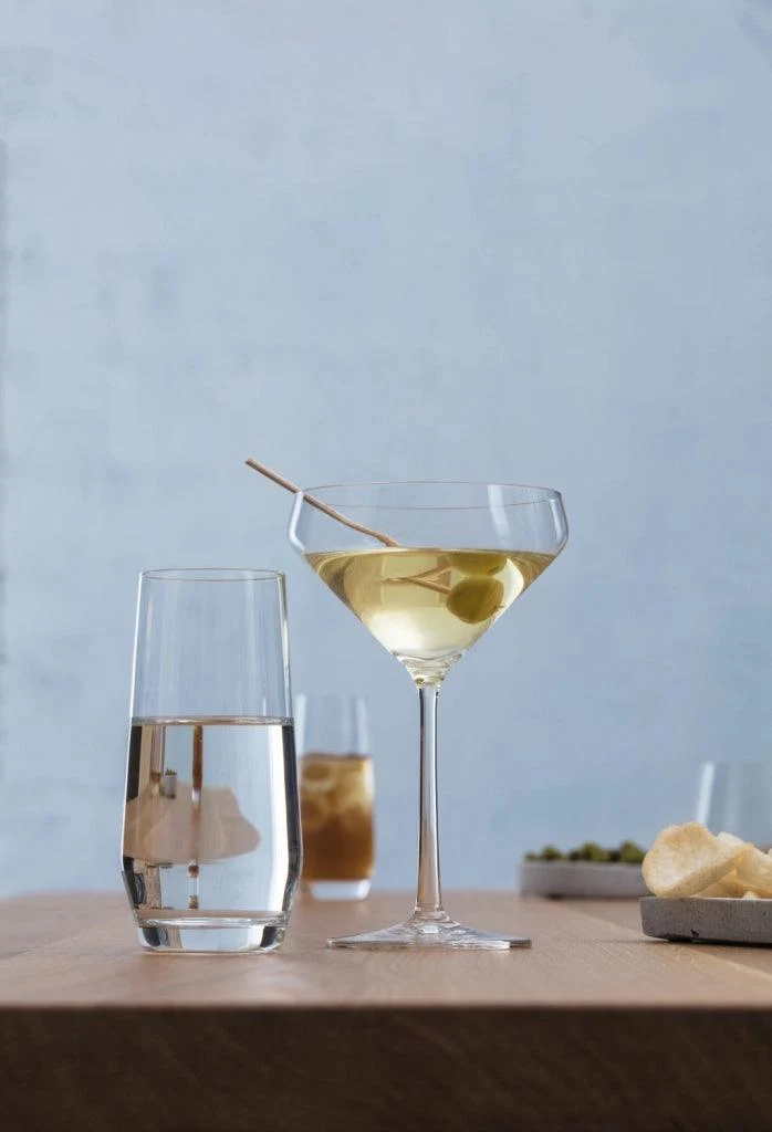 Schott Zwiesel Pure 79 Longdrinkglas 79 4 Stk.
