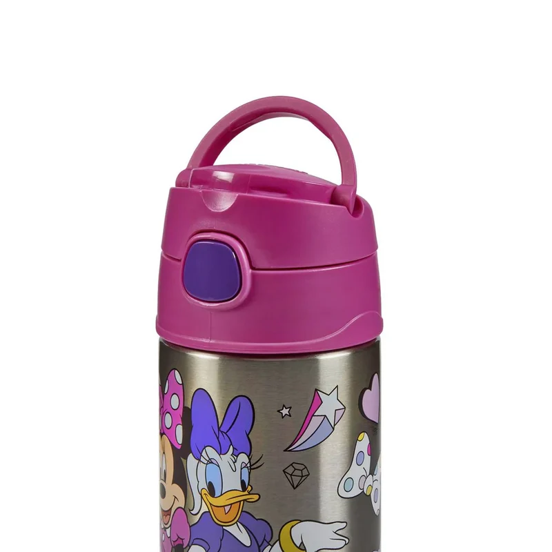 Bottle Minnie 0,35l Thermos Funtainer Bottle Disney