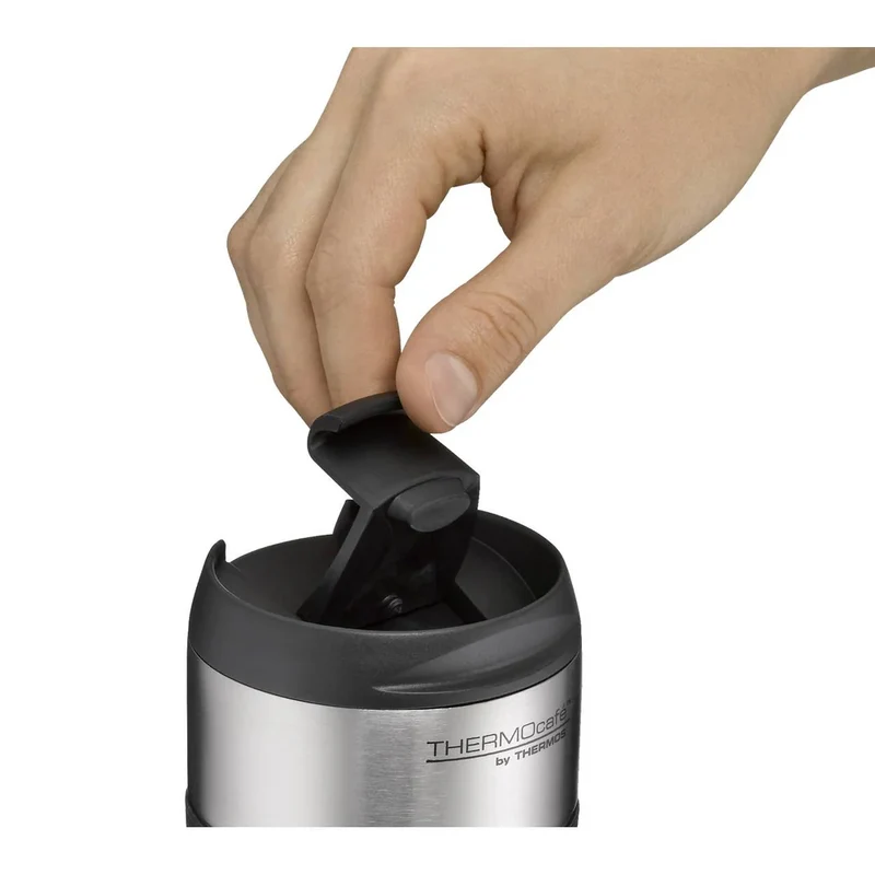 Isobecher 0,40l EDS matt Thermos TC Pro