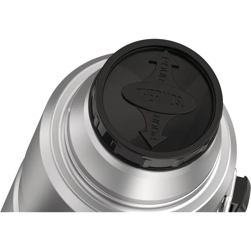 Isoflasche 1.20l EDS matt Thermos Stainless King