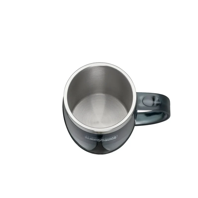 TC Trinkbecher 0,35l Grau Thermos TC Desktop Mug