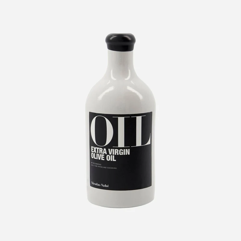 Nicolas Vahé Natives Olivenöl Extra 500 ml