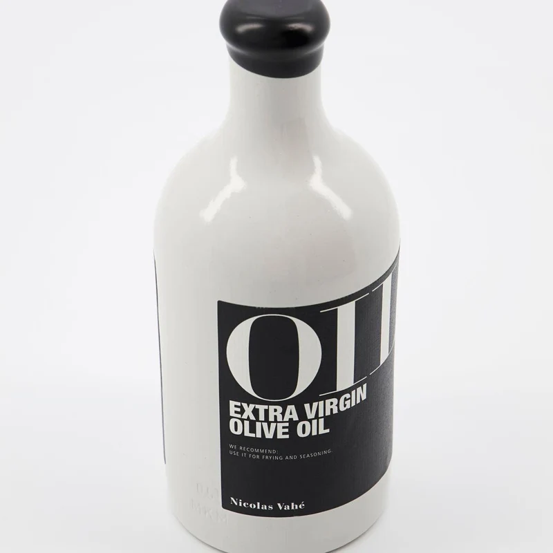 Nicolas Vahé Natives Olivenöl Extra 500 ml