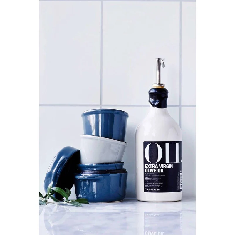 Nicolas Vahé Natives Olivenöl Extra 500 ml