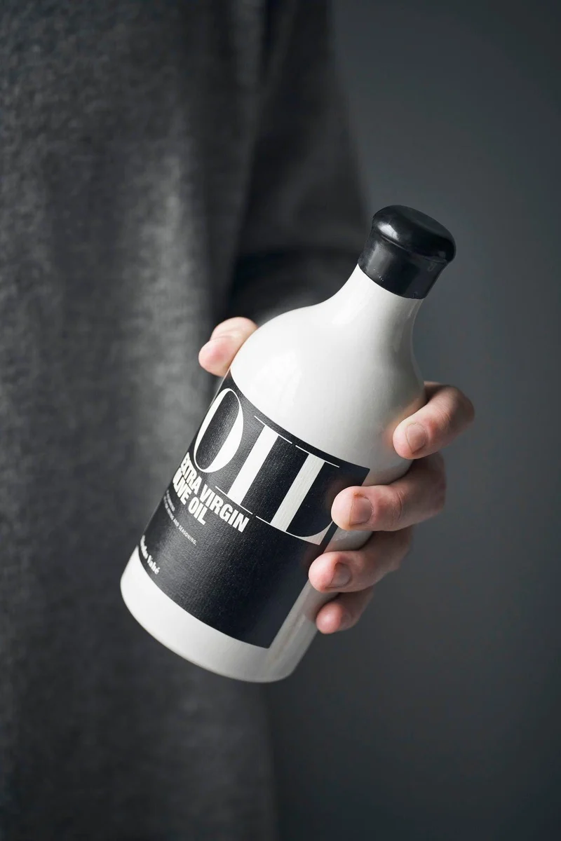 Nicolas Vahé Natives Olivenöl Extra 500 ml