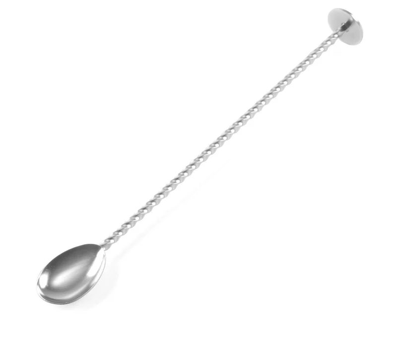 Bar Up Bar Spoon