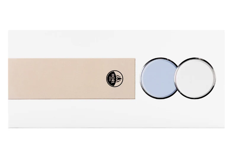 HORL V2 Premium Schärfset