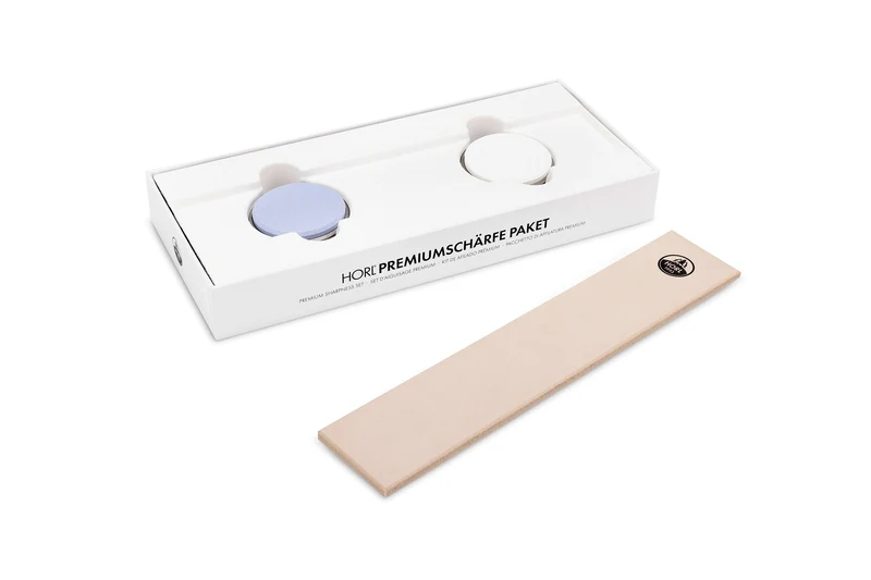 HORL V2 Premium Schärfset