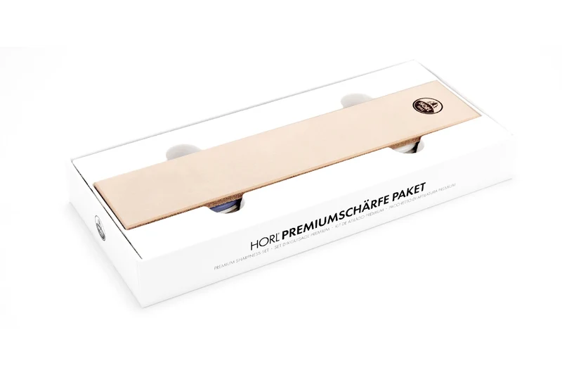 HORL V2 Premium Schärfset