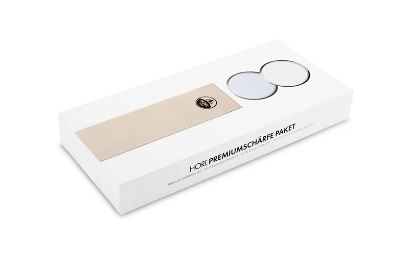 HORL V2 Premium Schärfset