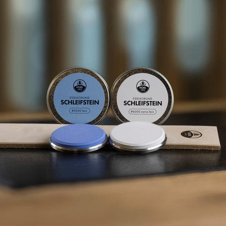 HORL V2 Premium Schärfset