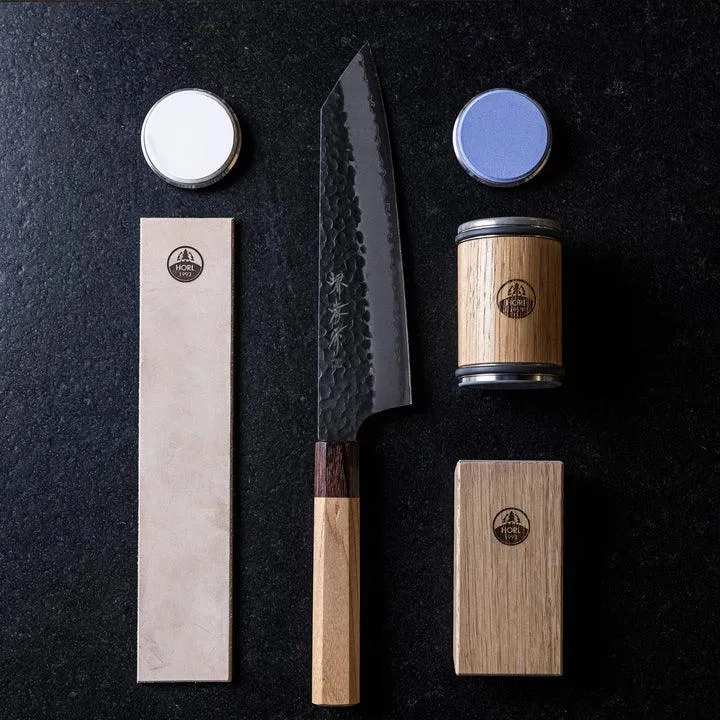 HORL V2 Premium Schärfset
