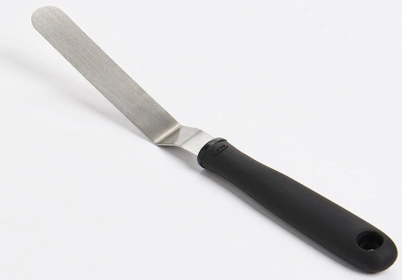 OXO Good Grips Cupcake-Gebäckmesser / Palettenmesser