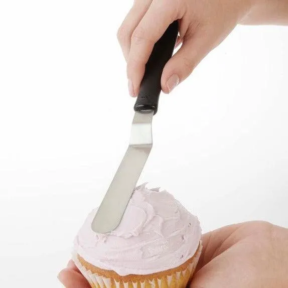 OXO Good Grips Cupcake-Gebäckmesser / Palettenmesser