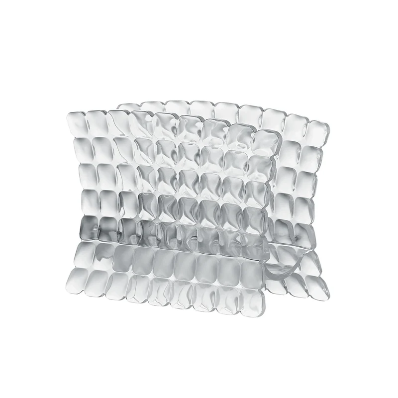 Guzzini Portatovaglioli Verticale in Plastica Riciclata