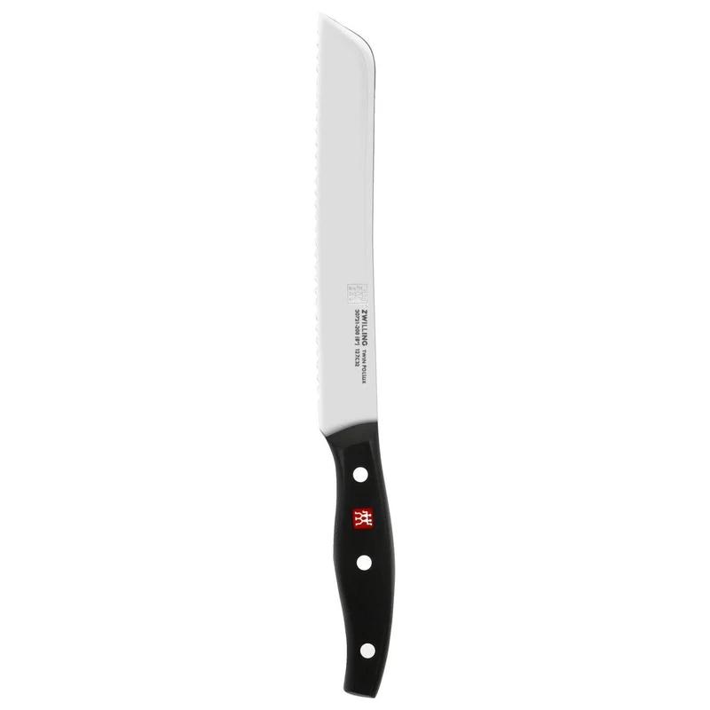 Zwilling TWIN Pollux Messerblock, 6-teilig