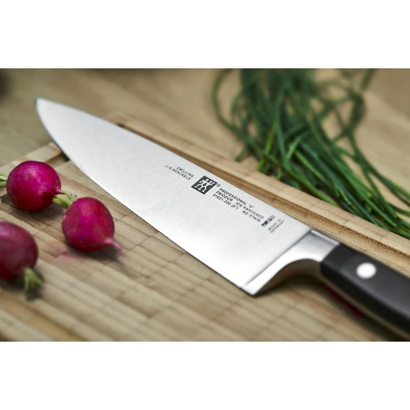 Zwilling PROF S Kochmesser 20cm